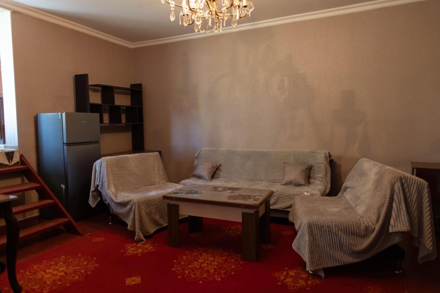Hotel Wine House à Tbilissi Extérieur photo