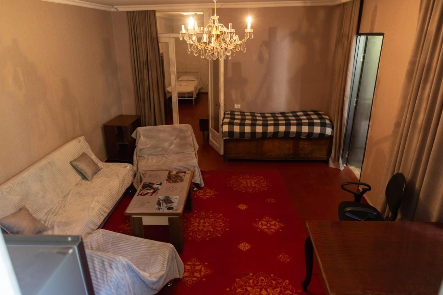 Hotel Wine House à Tbilissi Extérieur photo