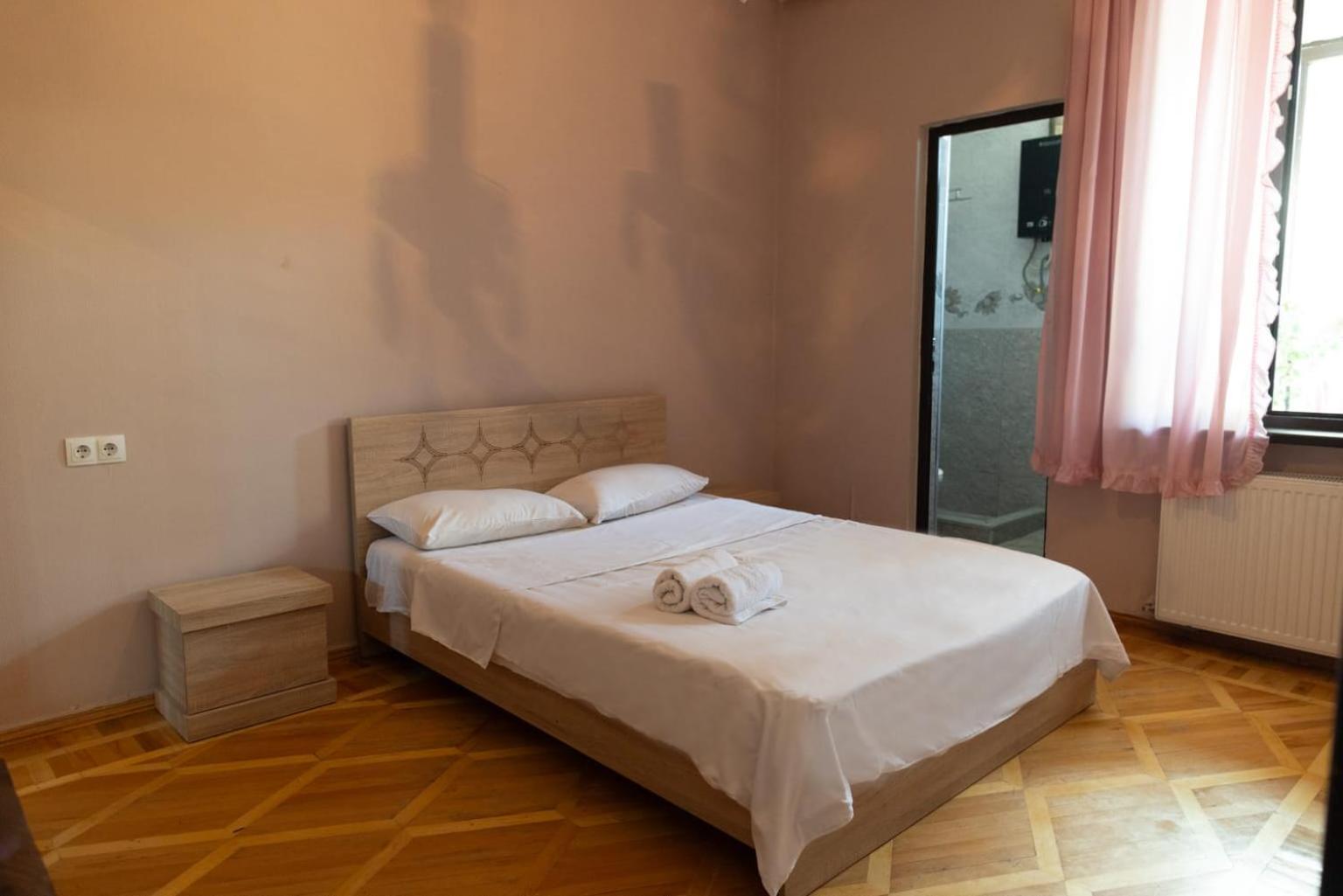 Hotel Wine House à Tbilissi Extérieur photo