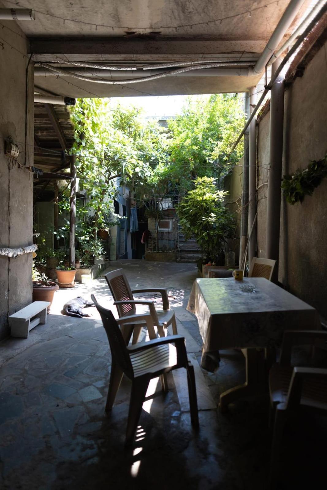 Hotel Wine House à Tbilissi Extérieur photo