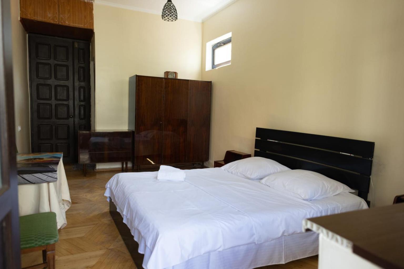 Hotel Wine House à Tbilissi Extérieur photo