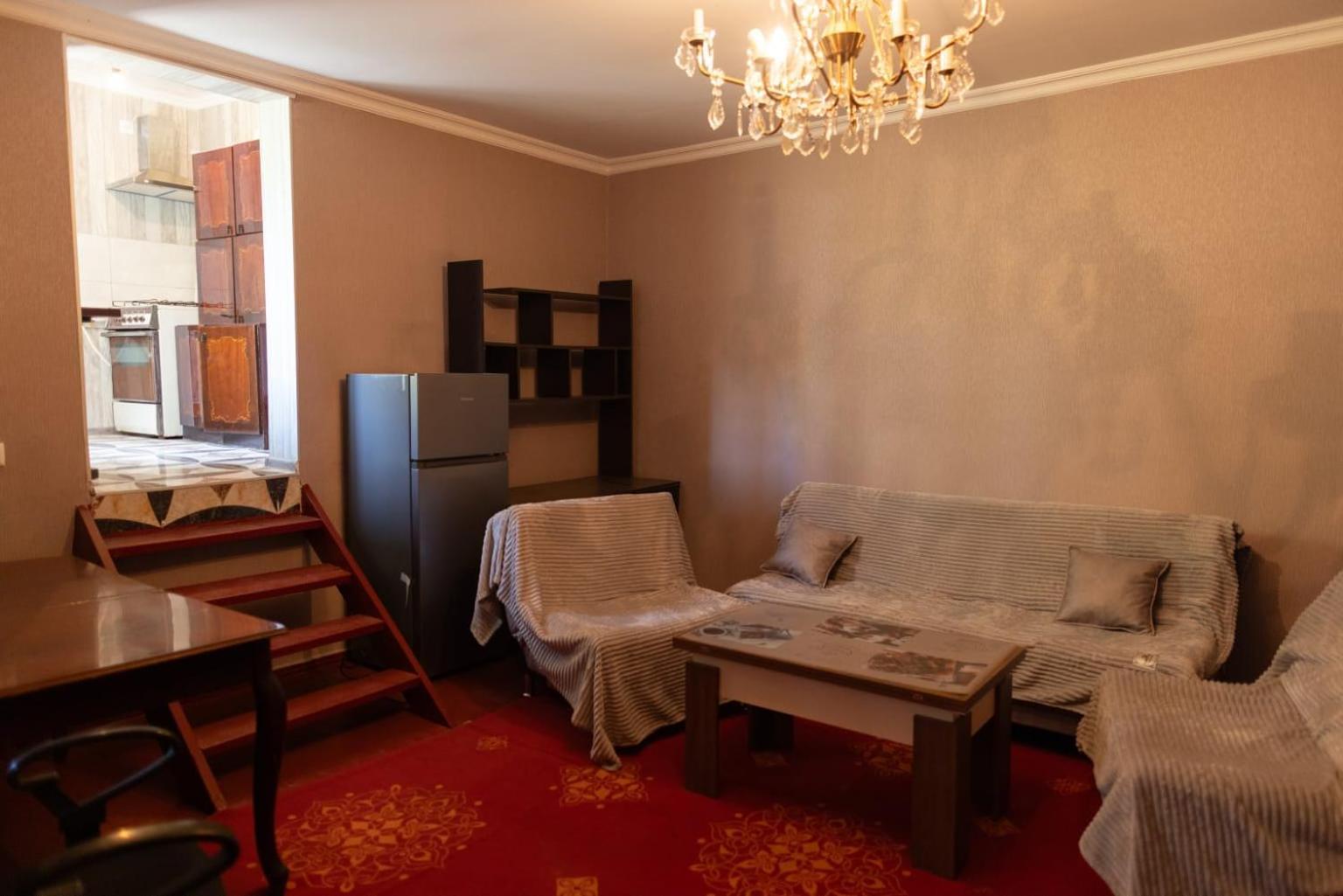 Hotel Wine House à Tbilissi Extérieur photo